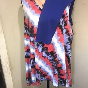 COPY - Lularoe 3X Kristina &TC Leggings